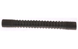 Flexibel Kølerslange 32,5cm. Ø30mm.