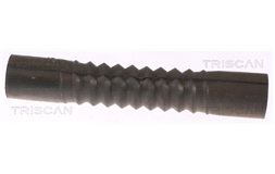 Flexibel Kølerslange 22,5cm. Ø32mm.