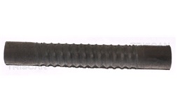 Flexibel Kølerslange 27,5cm. Ø32mm.