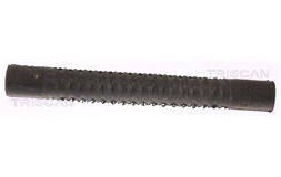 Flexibel Kølerslange 32,5cm. Ø32mm.