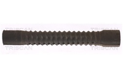 Flexibel Kølerslange 30cm. Ø32/38mm.