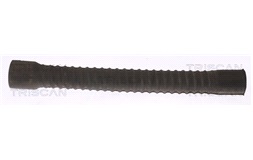 Flexibel Kølerslange 40cm. Ø32/38mm.