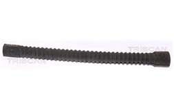 Flexibel Kølerslange 50cm. Ø32/38mm.