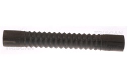 Flexibel Kølerslange 30cm. Ø35mm.