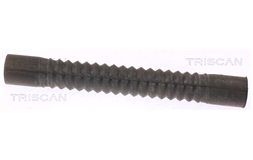 Flexibel Kølerslange 32,5cm. Ø35mm.