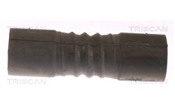 Flexibel Kølerslange 15,2cm. Ø38mm.