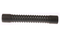Flexibel Kølerslange 30cm. Ø38mm.