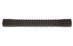 Flexibel Kølerslange 37,5cm. Ø38mm.