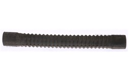 Flexibel Kølerslange 39,4cm. Ø38mm.
