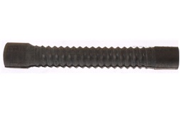 Flexibel Kølerslange 33,6cm. Ø38/45mm.