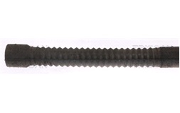 Flexibel Kølerslange 38,1cm. Ø38/45mm.