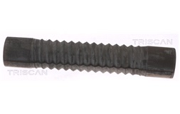 Flexibel Kølerslange 27,9cm. Ø45mm.