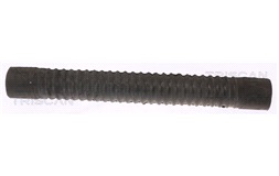 Flexibel Kølerslange 41,9cm. Ø45mm.