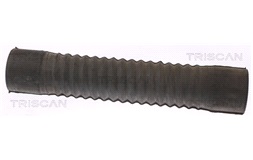 Flexibel Kølerslange 31,1cm. Ø50mm.