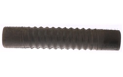 Flexibel Kølerslange 35,6cm. Ø57mm.