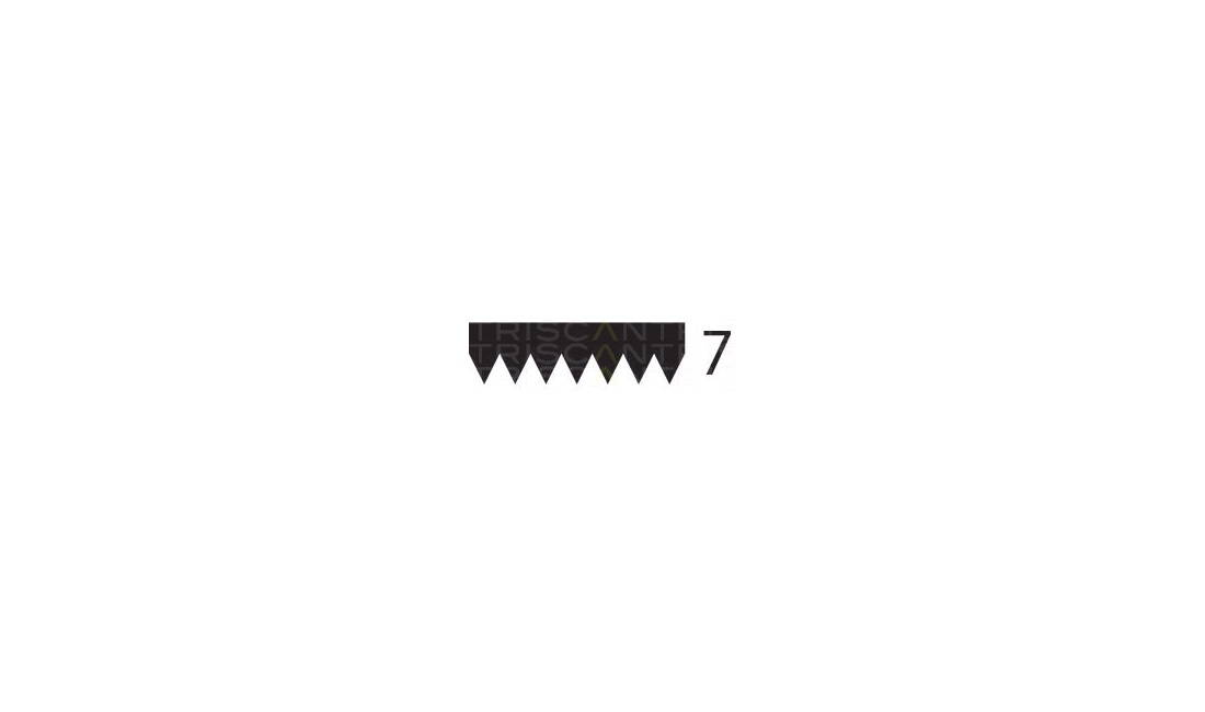  Kilerem 7 pk x 1272 mm