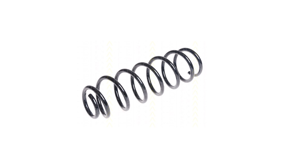  Spiralfjäder