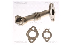 Rørledning, ARG-ventil