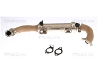  Kylare, avgas&aring;terf&ouml;ring