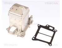  Kylare, avgas&aring;terf&ouml;ring