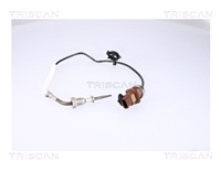  Sensor, Eksostemperatur