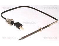  Sensor, Eksostemperatur