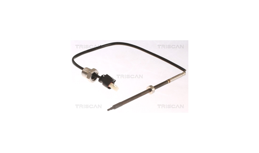  Sensor, Eksostemperatur