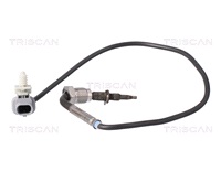  Sensor, Eksostemperatur
