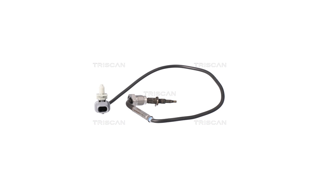  Sensor, Eksostemperatur