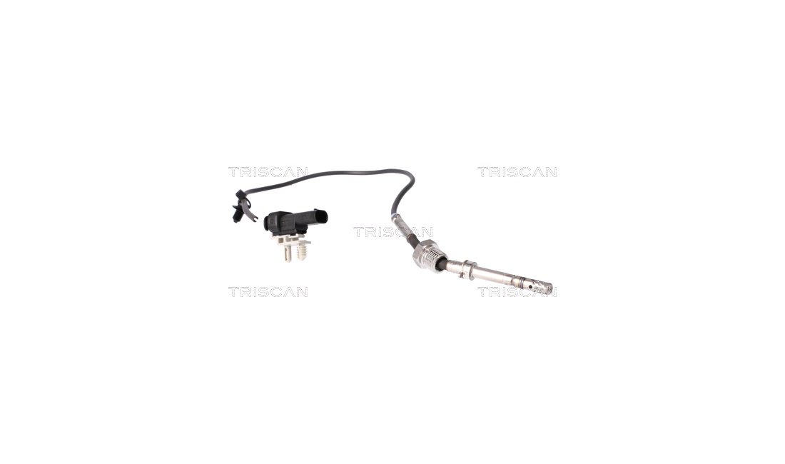  Sensor, Eksostemperatur