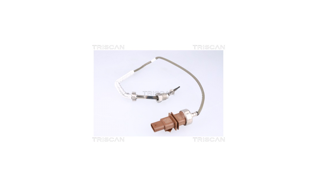  Sensor, Eksostemperatur