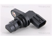  Sensor, knastakselposition
