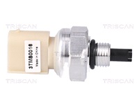  Trykkbryter, klimaanlegg