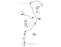  Variabel tryckledning, klimatanl&auml;ggning