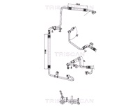  Variabel tryckledning, klimatanl&auml;ggning