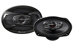 Pioneer TS-A6924i