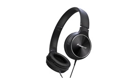 Pioneer SE-MJ522T Sort