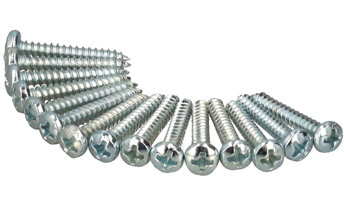 25 Stück Flügelmuttern M12 Edelstahl 304 - Schmetterlingsmuttern