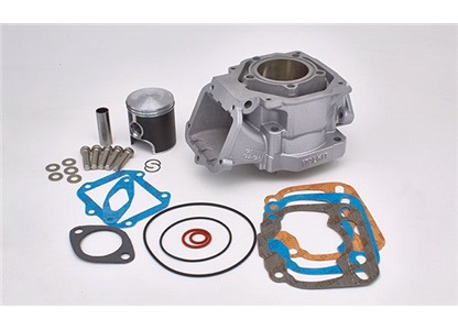 Italkit cylinderkit, MX125