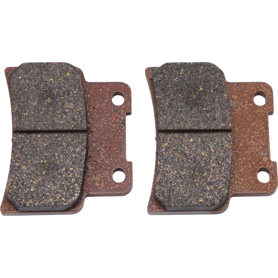 Ferodo Bromsbelägg främre Ferodo, RS125 06-11