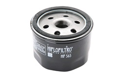 Oljefilter Hiflo, Mana 850 07<