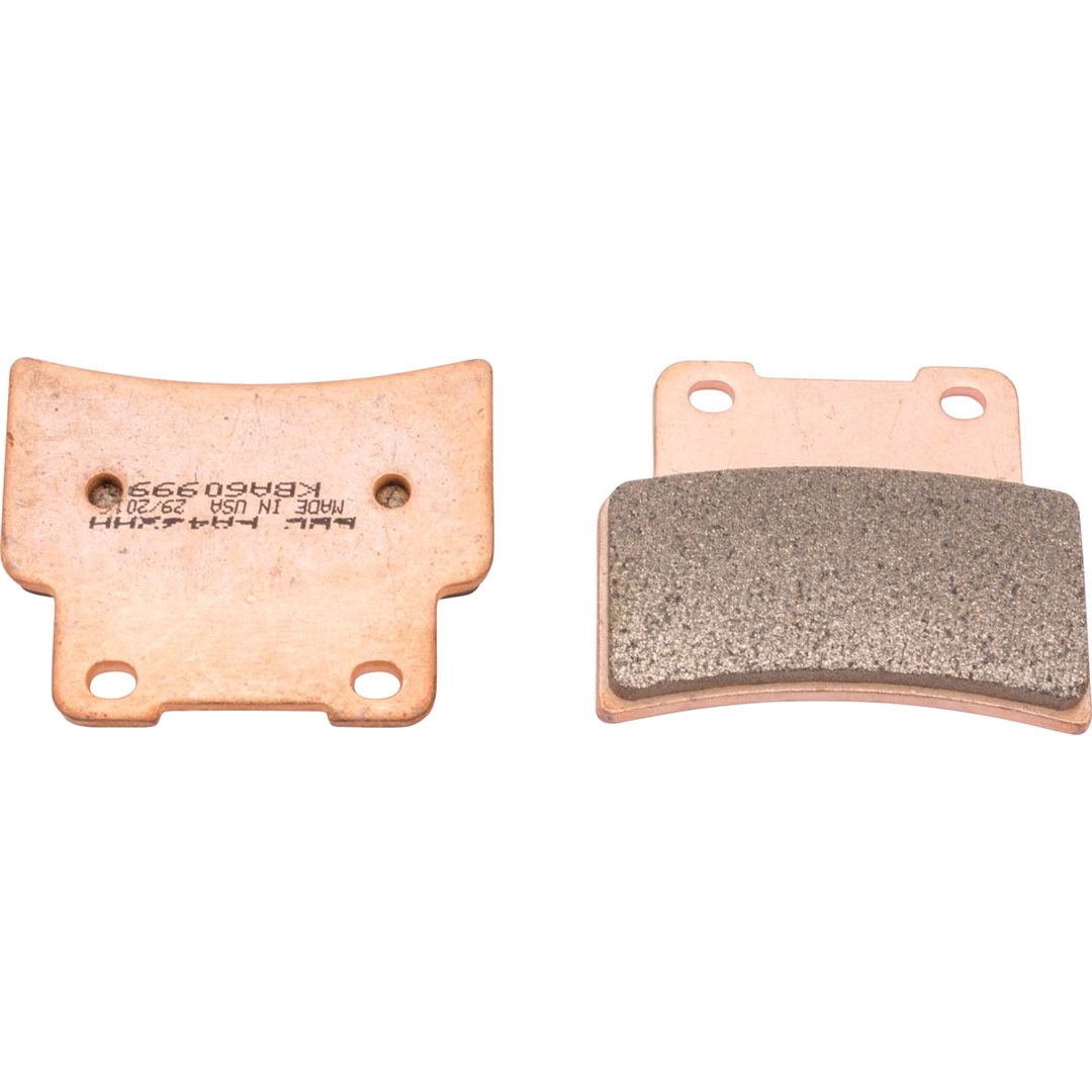 Ebc Bremseklosser For Ebc Hh, Rs125 06-12
