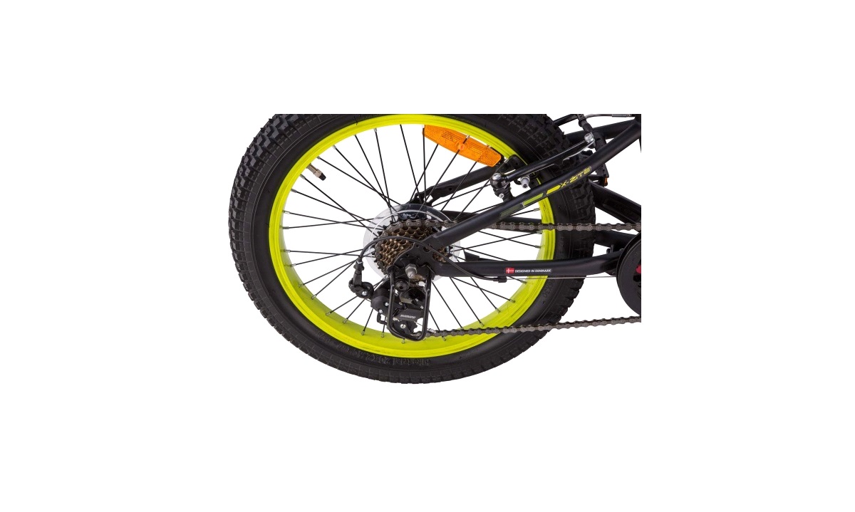 mountain bike billig