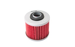 Oljefilter Hiflo, Pegaso 660 05-14
