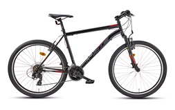 Mountainbike 2321 26" 21-gear XL 50cm