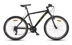Mountainbike 2521 26" 21-gear XL 50cm