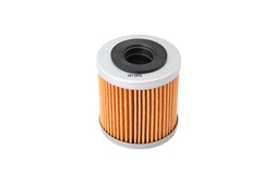 Oljefilter Hiflo, TC450F 08-10