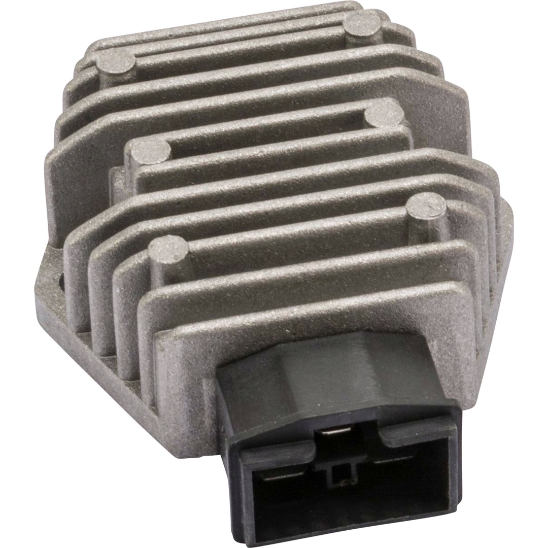 Scooped Spenningsregulator, Nes125 00-07