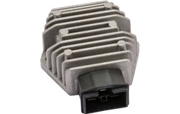 Spændingsregulator, CB500 93-03