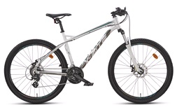 Mountainbike 2724 27,5" 24-g 44cm